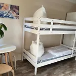 Erholungs- Und Freizeithaus Neu Sammit * Краков-ам-Зе