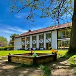 Erholungs- Und Freizeithaus Neu Sammit Krakow am See