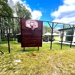 Apartamento Erholungs- Und Freizeithaus Neu Sammit