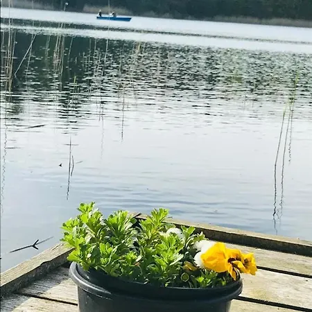 Erholungs- Und Freizeithaus Neu Sammit Apartment Krakow am See