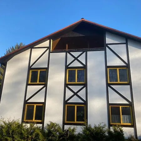 Erholungs- Und Freizeithaus Neu Sammit * Krakow am See
