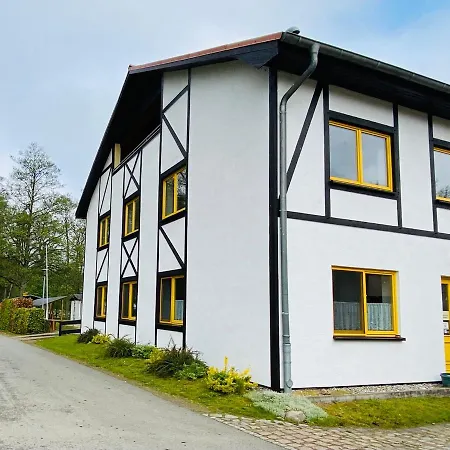 Erholungs- Und Freizeithaus Neu Sammit شقة