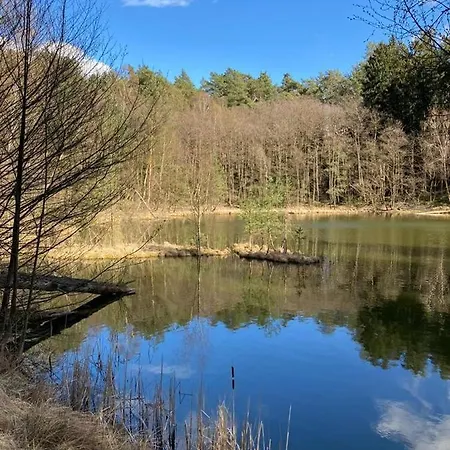 Erholungs- Und Freizeithaus Neu Sammit