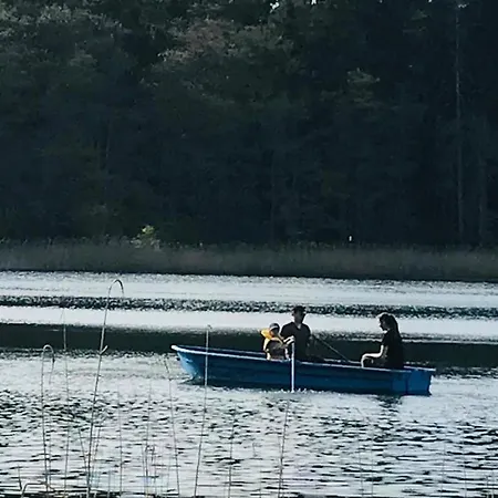 شقة Erholungs- Und Freizeithaus Neu Sammit كراكو آم زيه