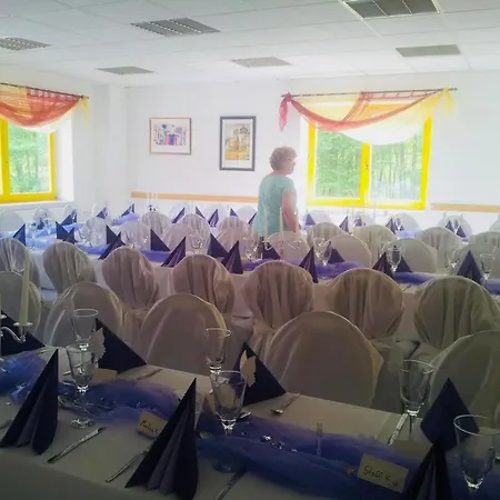 Erholungs- Und Freizeithaus Neu Sammit كراكو آم زيه