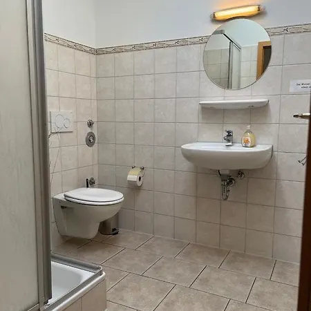 Erholungs- Und Freizeithaus Neu Sammit *