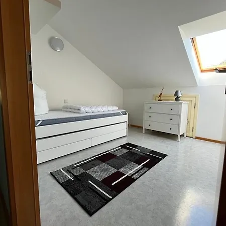 Erholungs- Und Freizeithaus Neu Sammit *