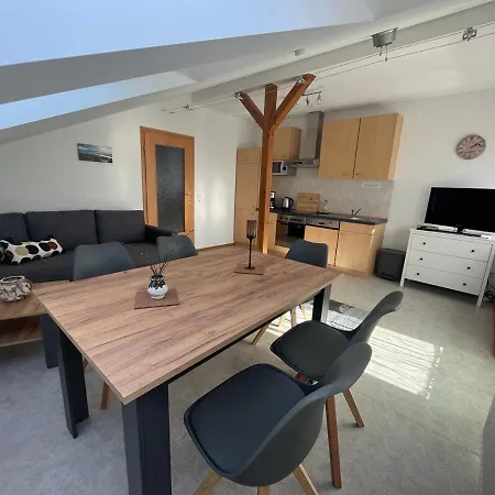Apartment Erholungs- Und Freizeithaus Neu Sammit Krakow am See