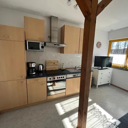 شقة Erholungs- Und Freizeithaus Neu Sammit