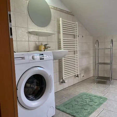 Erholungs- Und Freizeithaus Neu Sammit شقة *