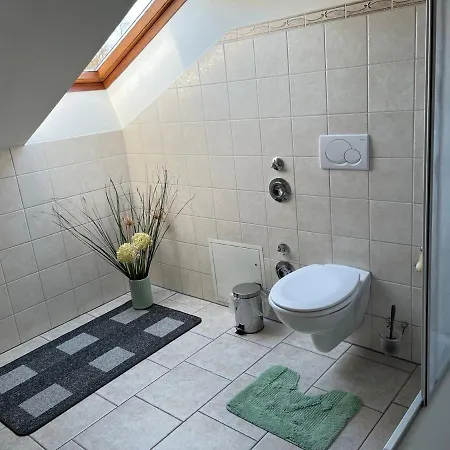 Erholungs- Und Freizeithaus Neu Sammit *