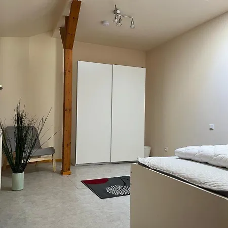 شقة Erholungs- Und Freizeithaus Neu Sammit كراكو آم زيه