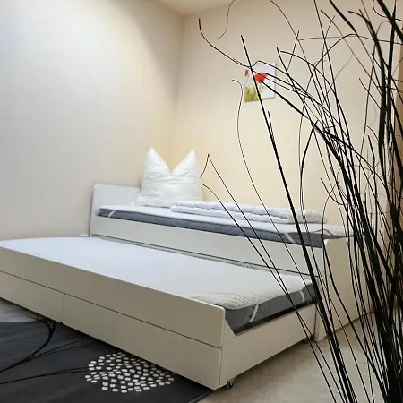 شقة Erholungs- Und Freizeithaus Neu Sammit *