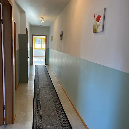 Erholungs- Und Freizeithaus Neu Sammit Apartment Krakow am See