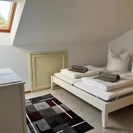 Apartment Erholungs- Und Freizeithaus Neu Sammit