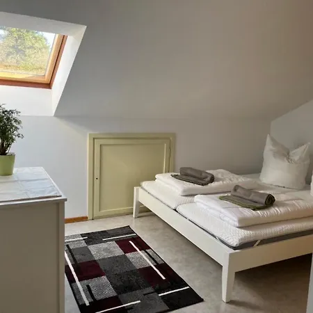 Erholungs- Und Freizeithaus Neu Sammit شقة *