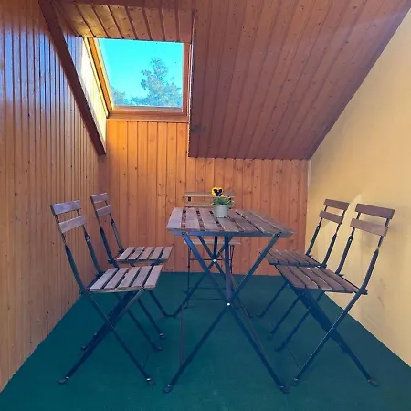 Erholungs- Und Freizeithaus Neu Sammit Apartment *