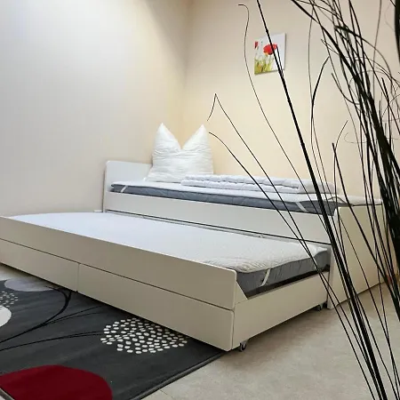 Apartment Erholungs- Und Freizeithaus Neu Sammit *