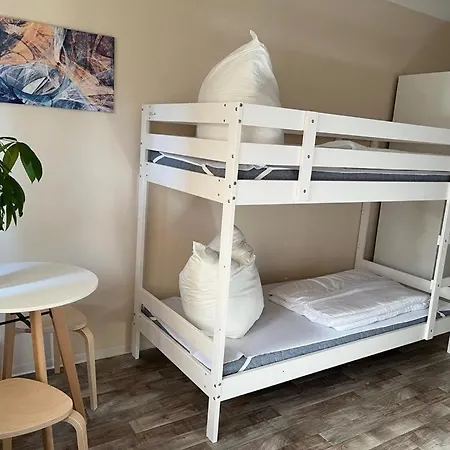 Erholungs- Und Freizeithaus Neu Sammit * كراكو آم زيه