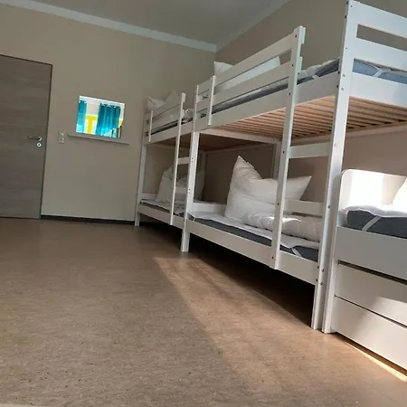 Erholungs- Und Freizeithaus Neu Sammit *