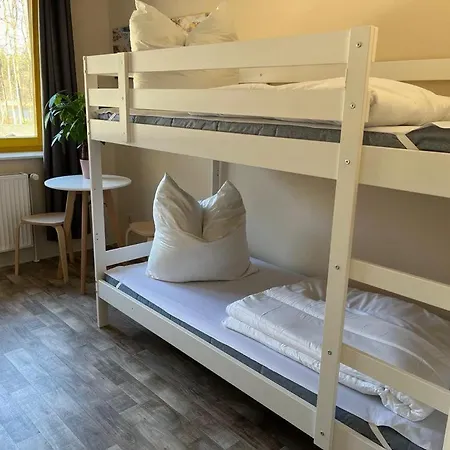 Apartment Erholungs- Und Freizeithaus Neu Sammit