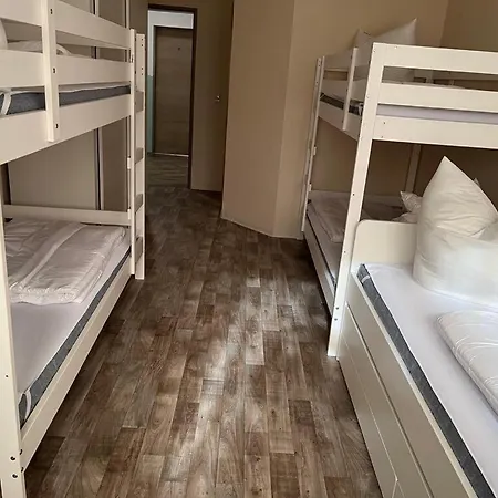 شقة Erholungs- Und Freizeithaus Neu Sammit *