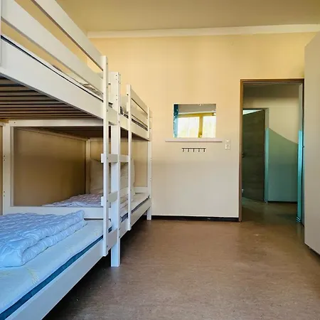 Erholungs- Und Freizeithaus Neu Sammit * كراكو آم زيه