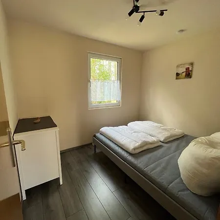 شقة Erholungs- Und Freizeithaus Neu Sammit *