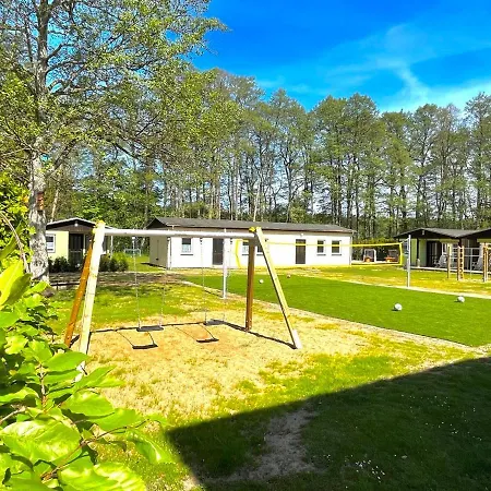 Erholungs- Und Freizeithaus Neu Sammit شقة