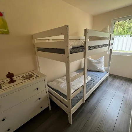 Erholungs- Und Freizeithaus Neu Sammit شقة كراكو آم زيه