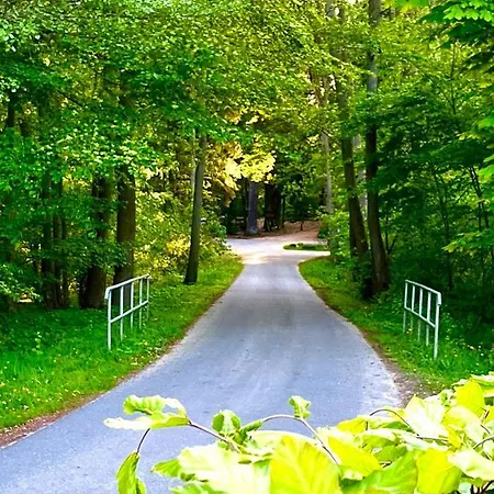 Erholungs- Und Freizeithaus Neu Sammit * كراكو آم زيه