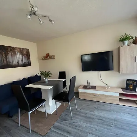 Erholungs- Und Freizeithaus Neu Sammit *