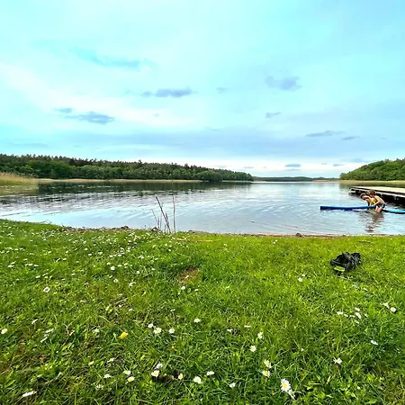 شقة Erholungs- Und Freizeithaus Neu Sammit *