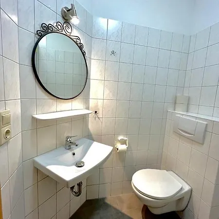 شقة Erholungs- Und Freizeithaus Neu Sammit