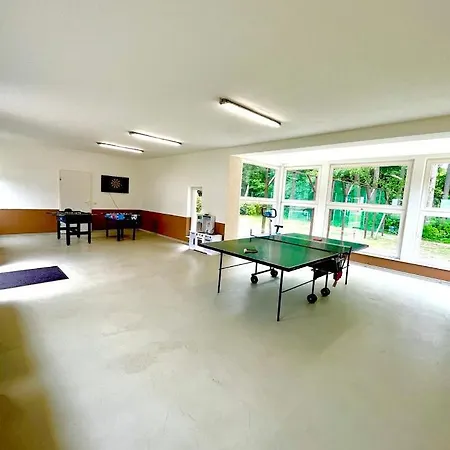 Erholungs- Und Freizeithaus Neu Sammit شقة *