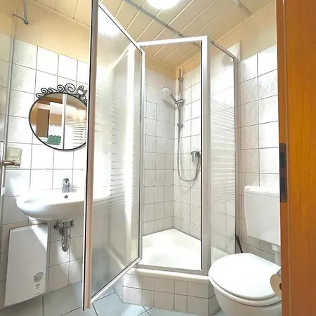 Erholungs- Und Freizeithaus Neu Sammit Apartment Krakow am See