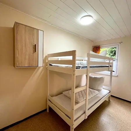 Erholungs- Und Freizeithaus Neu Sammit