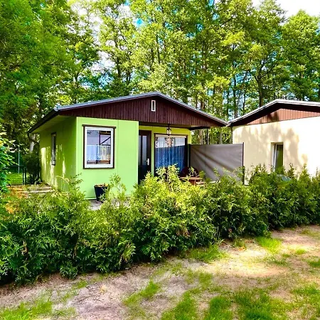 Erholungs- Und Freizeithaus Neu Sammit *