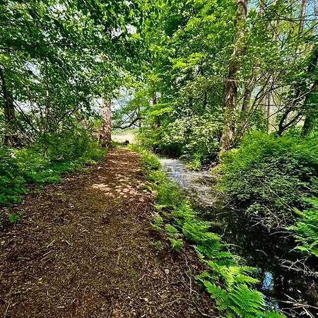 Erholungs- Und Freizeithaus Neu Sammit