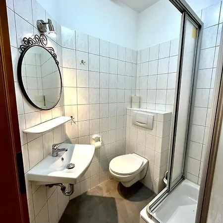 Erholungs- Und Freizeithaus Neu Sammit Apartment *