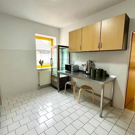 Erholungs- Und Freizeithaus Neu Sammit شقة *