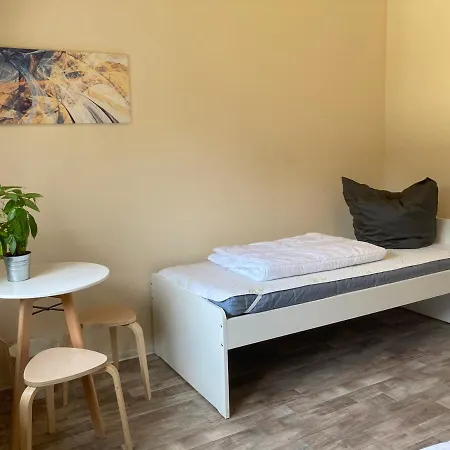 Apartment Erholungs- Und Freizeithaus Neu Sammit *