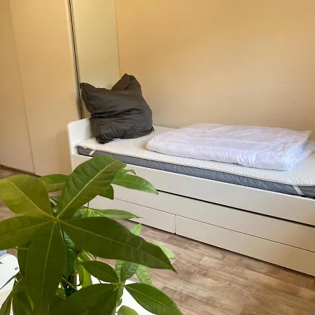 Erholungs- Und Freizeithaus Neu Sammit Apartment *