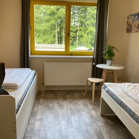 Erholungs- Und Freizeithaus Neu Sammit شقة