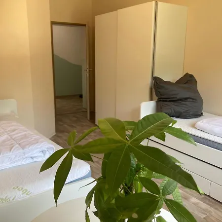 Apartment Erholungs- Und Freizeithaus Neu Sammit Krakow am See