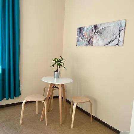 Apartment Erholungs- Und Freizeithaus Neu Sammit *