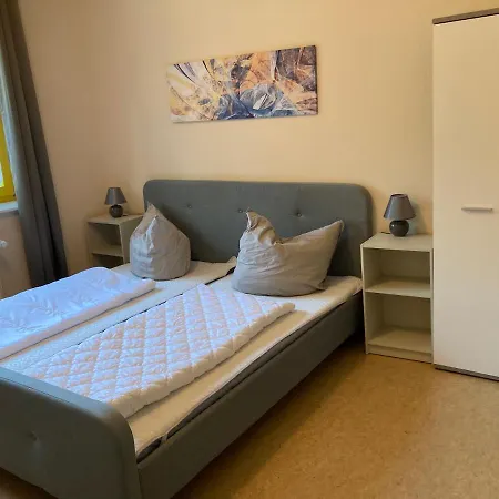 Erholungs- Und Freizeithaus Neu Sammit