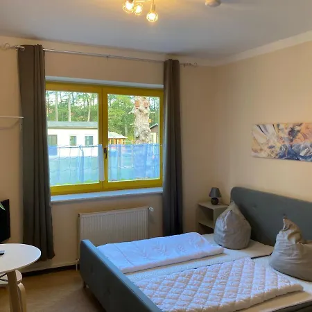 Erholungs- Und Freizeithaus Neu Sammit Apartment