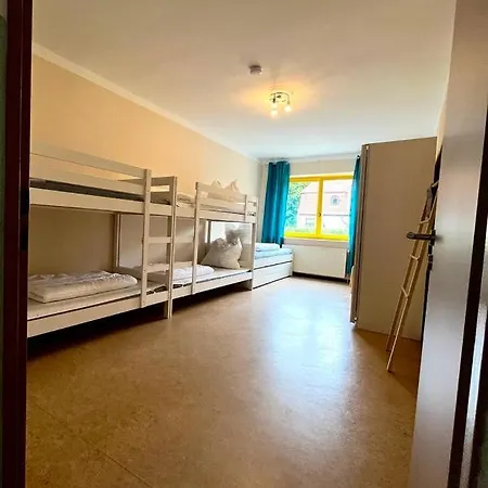 Erholungs- Und Freizeithaus Neu Sammit كراكو آم زيه