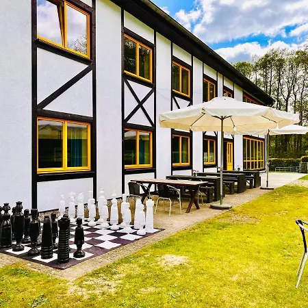 Erholungs- Und Freizeithaus Neu Sammit